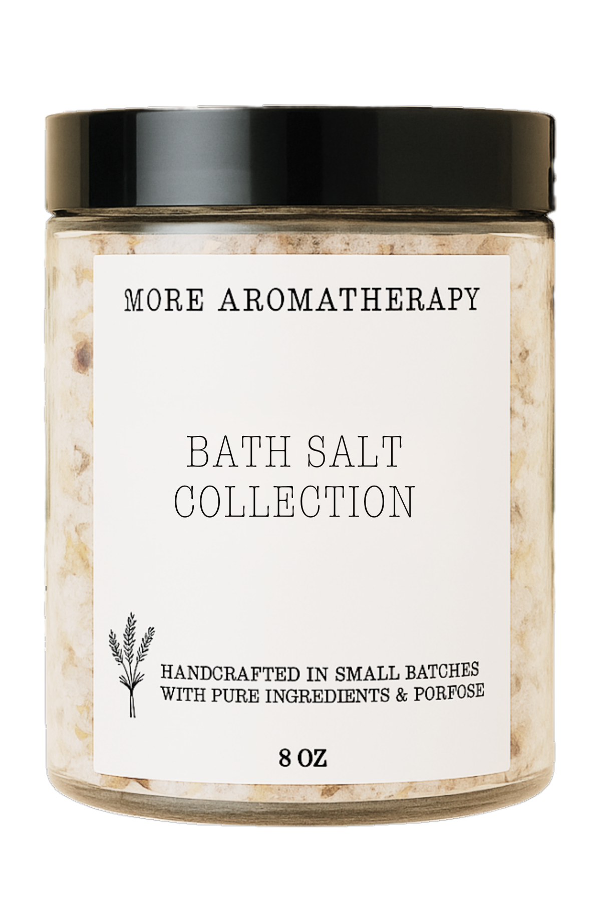 Bath Salts