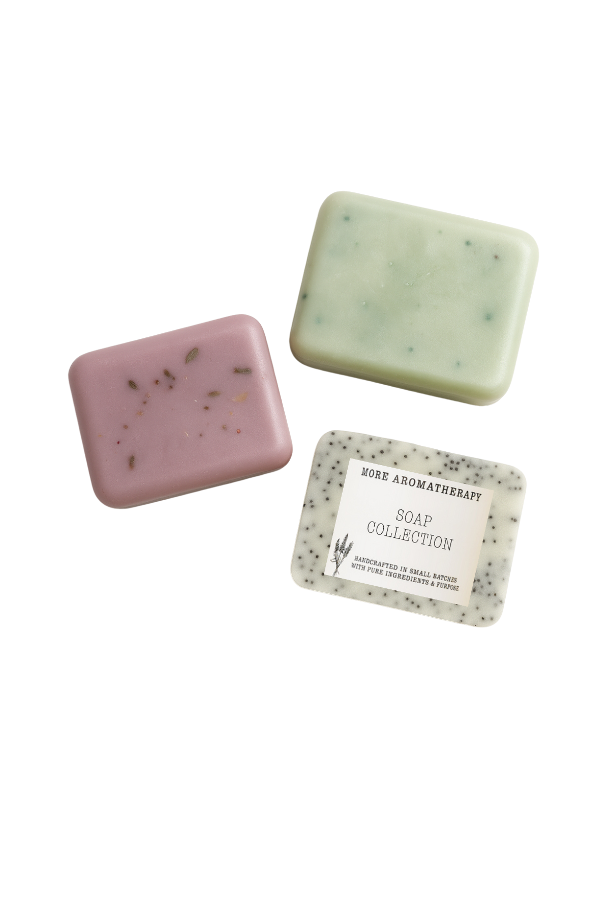 Soaps