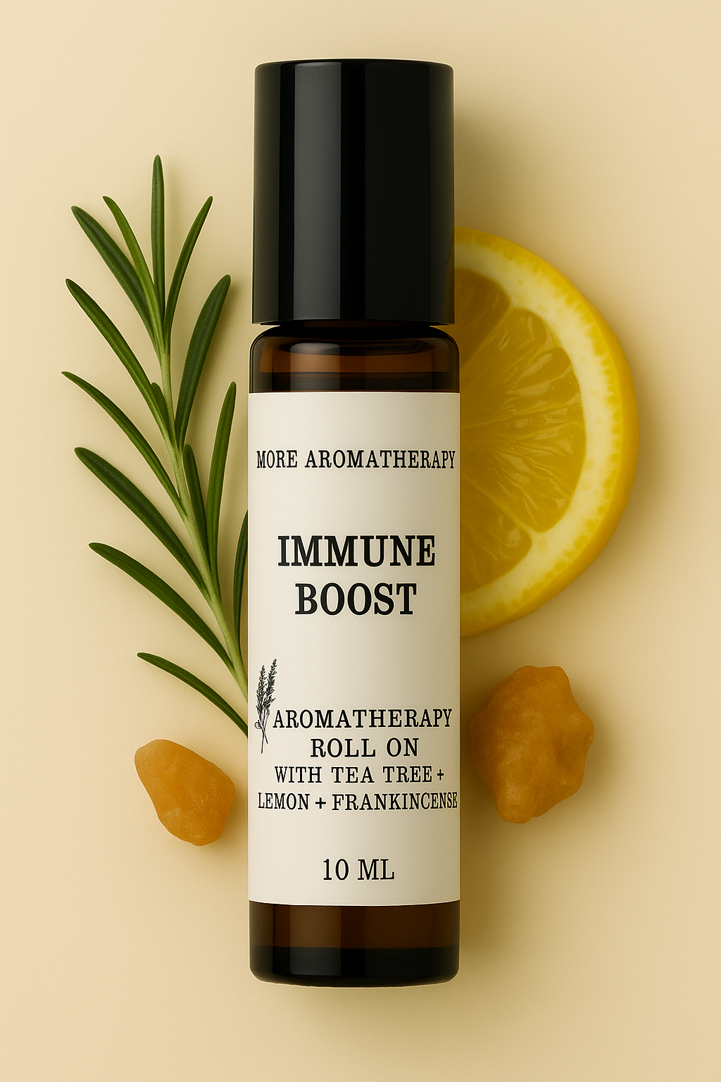 Immune Boost Roll-On