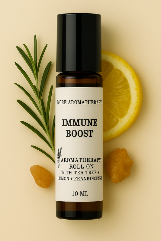 Immune Boost Roll-On