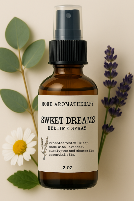 Sweet Dreams – Bedtime Spray