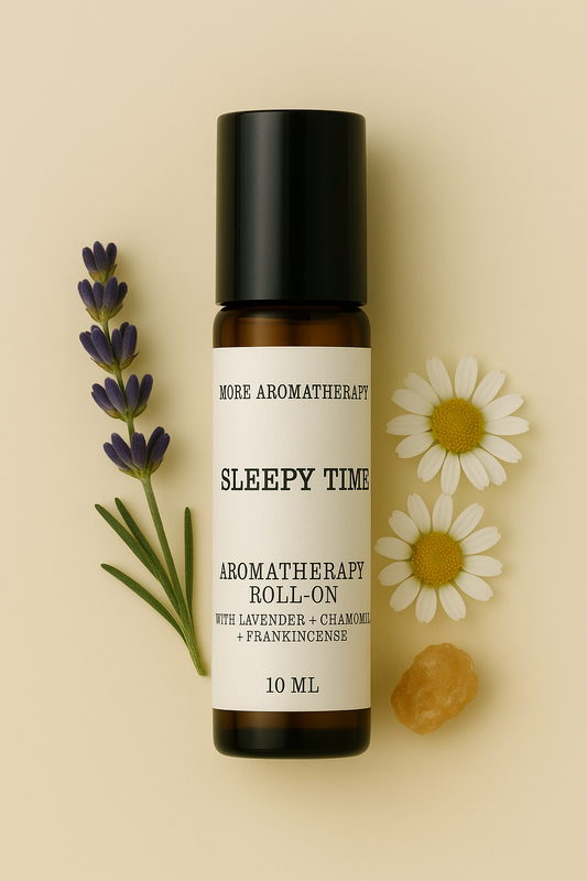 Sleepy Time Roll-On