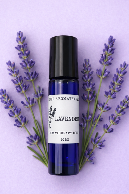 Lavender Roll-On