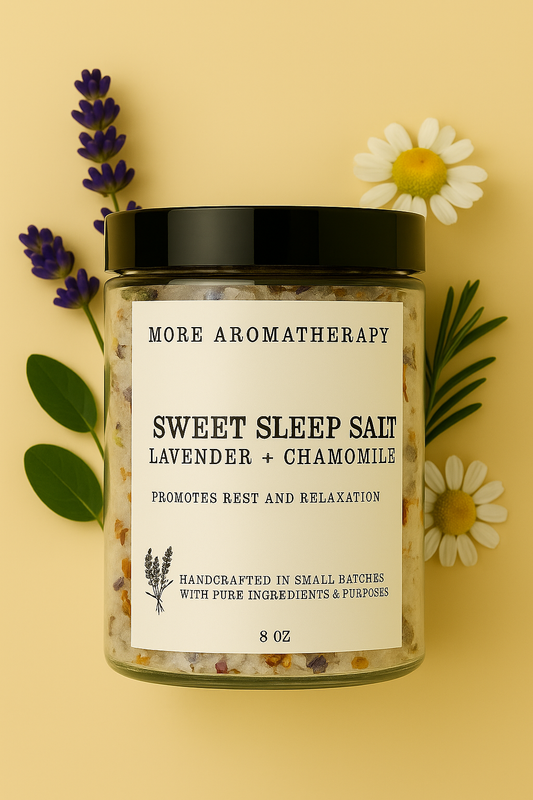 Sweet Sleep Bath Salt