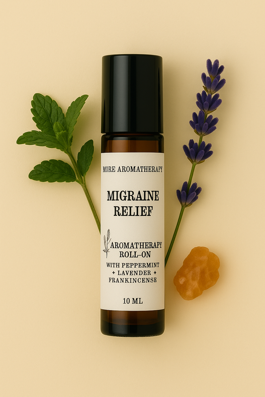 Migraine Relief Roll-On