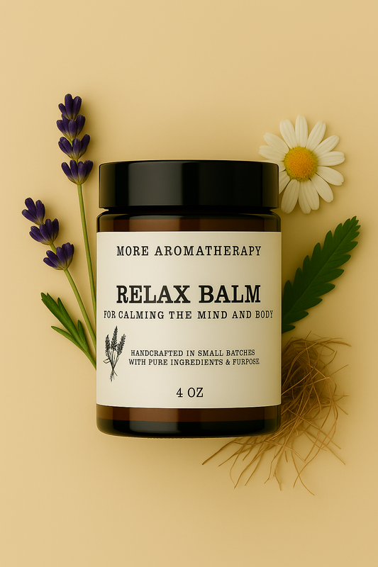 Relax Balm