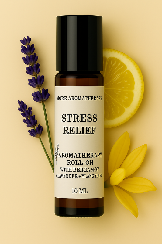 Stress Relief Roll-On